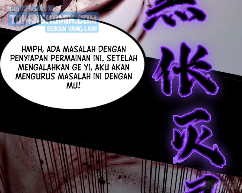 Dilarang COPAS - situs resmi www.mangacanblog.com - Komik im an evil god 305 - chapter 305 306 Indonesia im an evil god 305 - chapter 305 Terbaru 72|Baca Manga Komik Indonesia|Mangacan